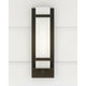 Generation Lighting - Alban Small 1-Light Outdoor Wall Light - Lights Canada
