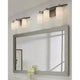 Generation Lighting - Alturas Vanity Light - Lights Canada