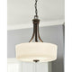 Generation Lighting - Canfield Pendant - Lights Canada