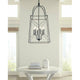 Generation Lighting - Carra Pendant - Lights Canada