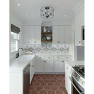 Generation Lighting - Carra Semi Flush Mount - Lights Canada