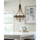 Generation Lighting - Davlin 6-Light Pendant - Lights Canada