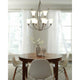 Generation Lighting - Metcalf Chandelier - Lights Canada