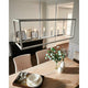 Generation Lighting - Moffet Street Linear Suspension - Lights Canada