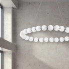 Dainolite - Shelby 1 Light Chandelier - Lights Canada