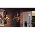 Quoizel - Shire Chandelier - Lights Canada