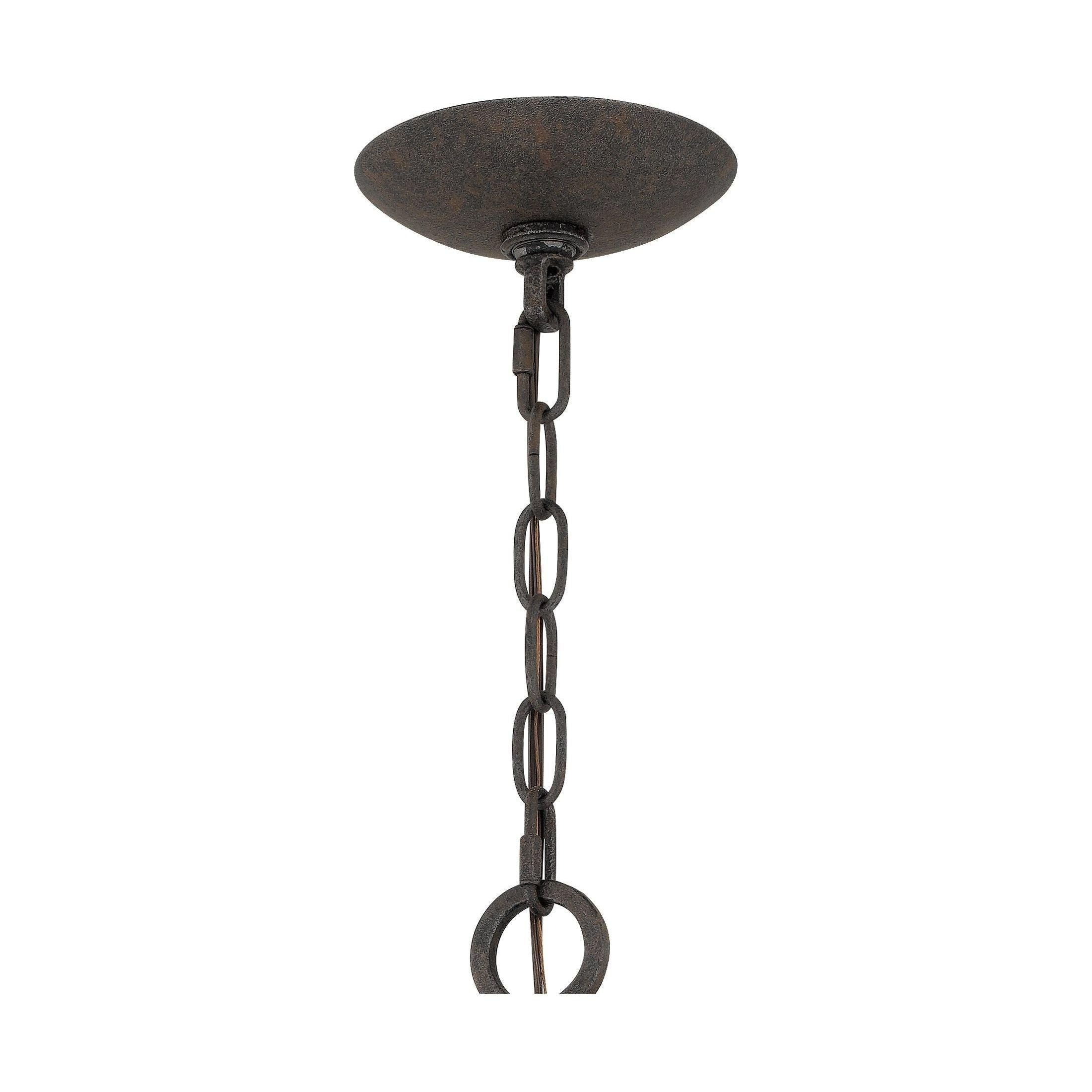 Quoizel - Shire Pendant - Lights Canada