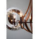 Quoizel - Shire Chandelier - Lights Canada