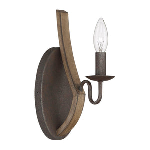 Quoizel - Shire Sconce - Lights Canada