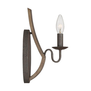 Quoizel - Shire Sconce - Lights Canada