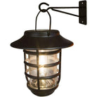 Classy Caps - Nottingham Solar Hanging Coach Light - Lights Canada