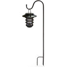 Classy Caps - Nottingham Solar Hanging Coach Light - Lights Canada