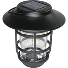 Classy Caps - Nottingham Solar Hanging Coach Light - Lights Canada