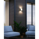 Kuzco - Signal Outdoor Wall Light - Lights Canada