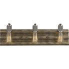 Quoizel - Spinnaker Vanity Light - Lights Canada