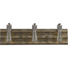 Quoizel - Spinnaker Vanity Light - Lights Canada