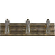 Quoizel - Spinnaker Vanity Light - Lights Canada