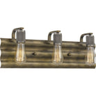 Quoizel - Spinnaker Vanity Light - Lights Canada