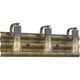 Quoizel - Spinnaker Vanity Light - Lights Canada