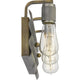 Quoizel - Spinnaker Vanity Light - Lights Canada