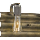 Quoizel - Spinnaker Vanity Light - Lights Canada