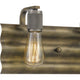 Quoizel - Spinnaker Vanity Light - Lights Canada