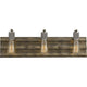 Quoizel - Spinnaker Vanity Light - Lights Canada