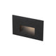 Modern Forms - 120V LED Horizontal Indoor/Outdoor Step and Wall Light - Lights Canada