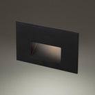 Modern Forms - 120V LED Horizontal Indoor/Outdoor Step and Wall Light - Lights Canada