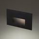 Modern Forms - 120V LED Horizontal Indoor/Outdoor Step and Wall Light - Lights Canada