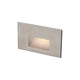 Modern Forms - 120V LED Horizontal Indoor/Outdoor Step and Wall Light - Lights Canada