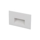 Modern Forms - 120V LED Horizontal Indoor/Outdoor Step and Wall Light - Lights Canada