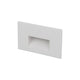 Modern Forms - 120V LED Horizontal Indoor/Outdoor Step and Wall Light - Lights Canada