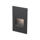 Modern Forms - 120V LED Vertical Indoor/Outdoor Step and Wall Light - Lights Canada