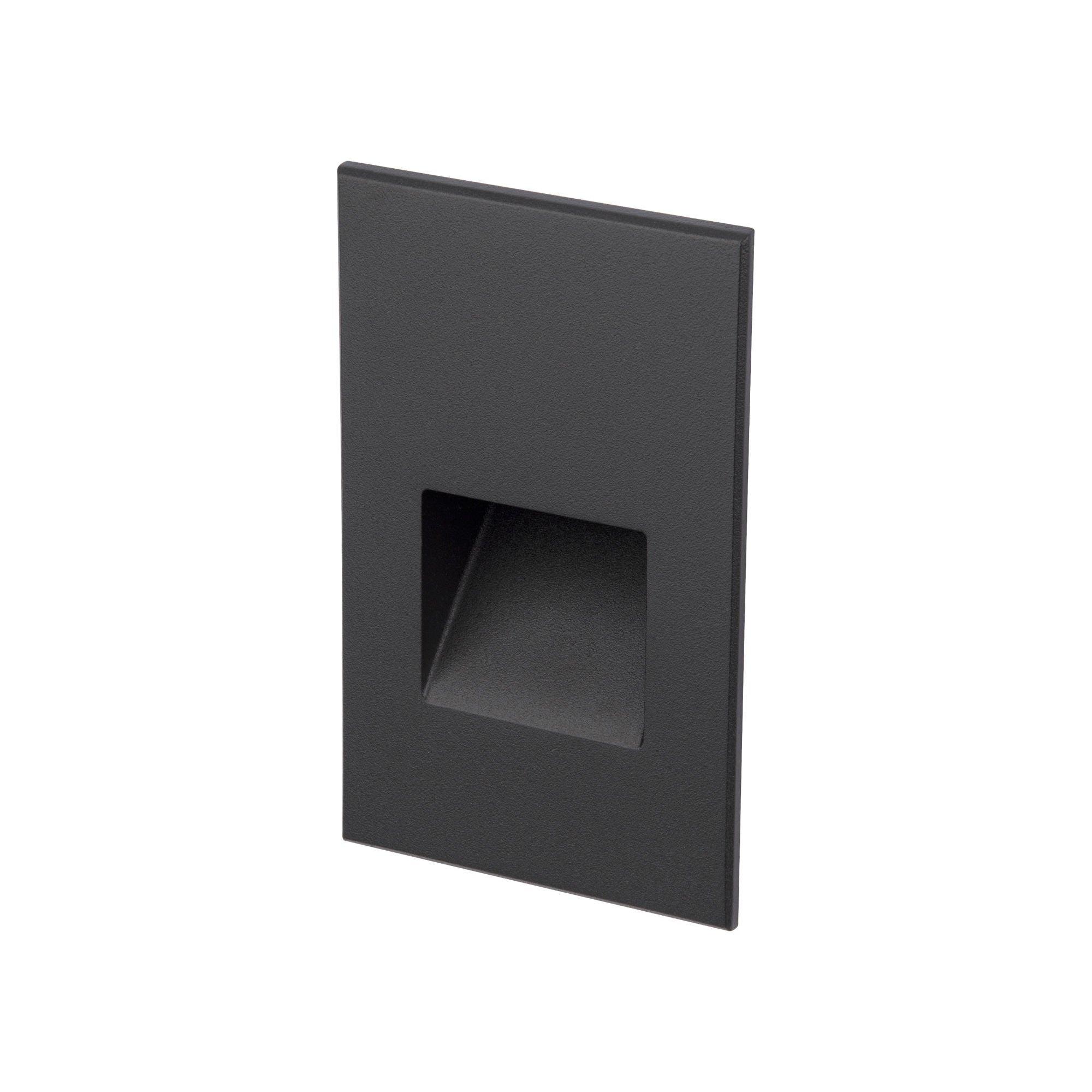 Modern Forms - 120V LED Vertical Indoor/Outdoor Step and Wall Light - Lights Canada