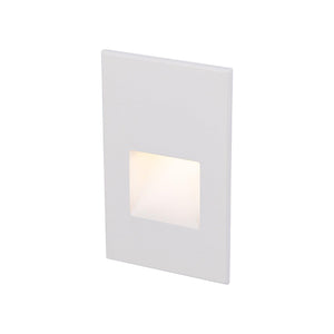 Modern Forms - 120V LED Vertical Indoor/Outdoor Step and Wall Light - Lights Canada