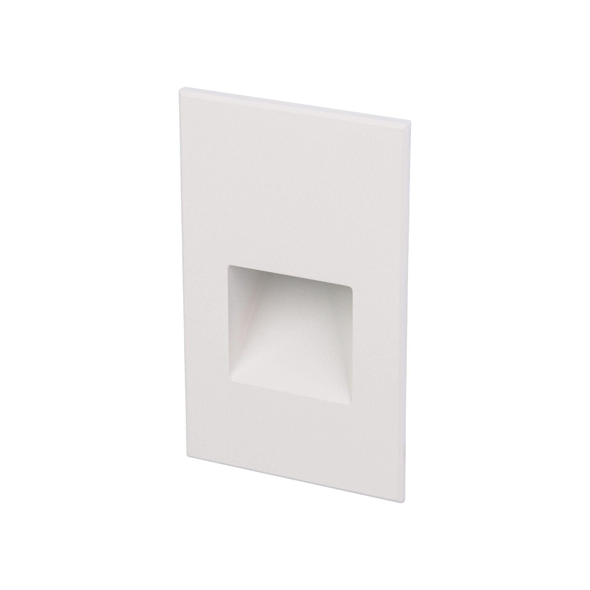 Modern Forms - 120V LED Vertical Indoor/Outdoor Step and Wall Light - Lights Canada