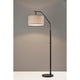 Adesso - Max Floor Lamp - Lights Canada