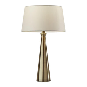 Adesso - Lucy Table Lamp - Lights Canada