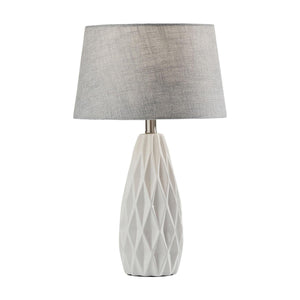 Adesso - Joan Table Lamp - Lights Canada