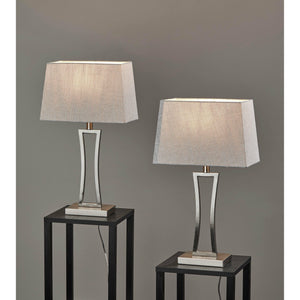 Adesso - Camila Table Lamp - Lights Canada