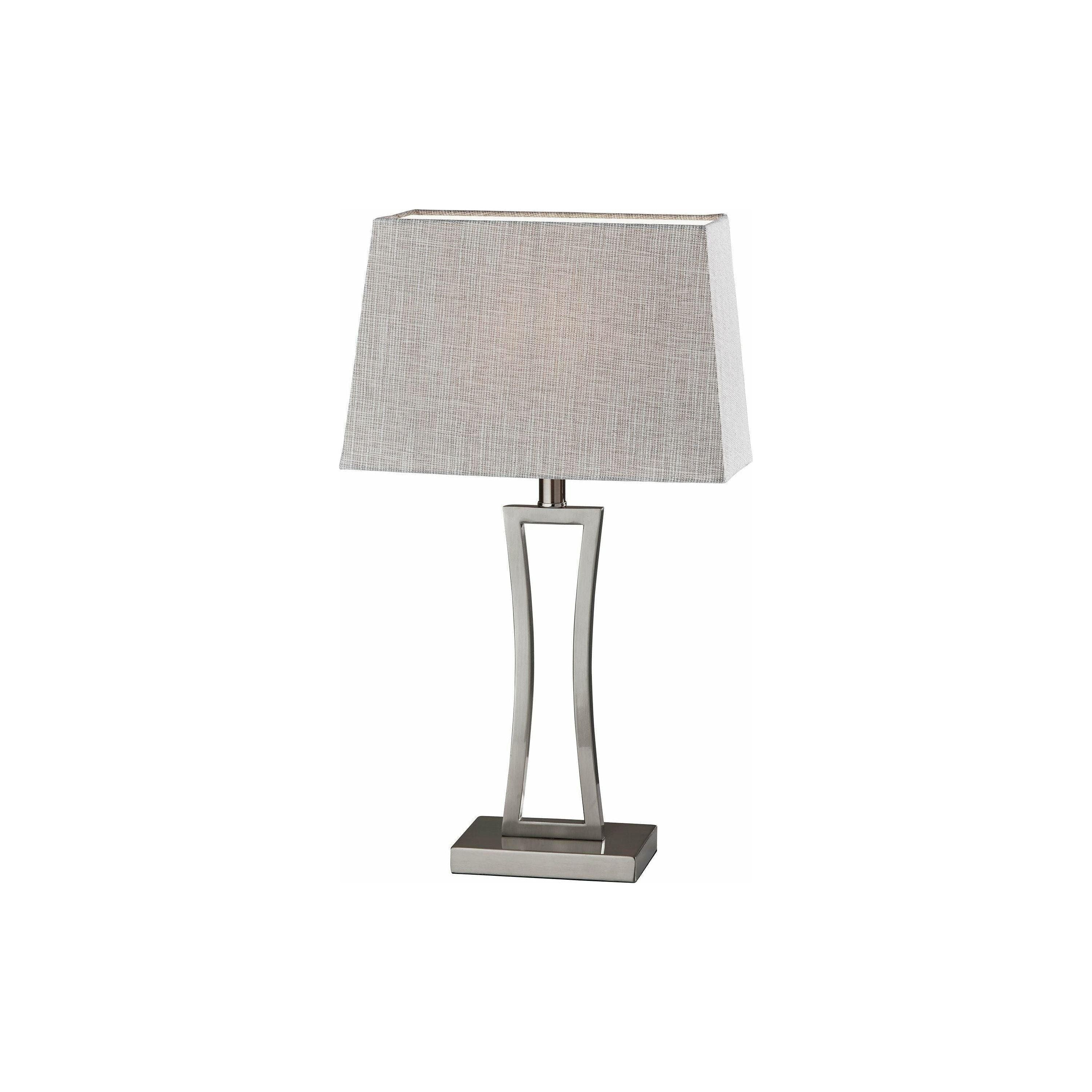 Adesso - Camila Table Lamp - Lights Canada