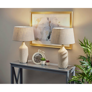 Adesso - Kathryn Table Lamp - Lights Canada
