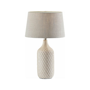 Adesso - Kathryn Table Lamp - Lights Canada