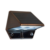 Deck & Wall Light