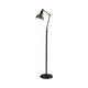 Adesso - Alden Floor Lamp - Lights Canada