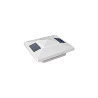 4x4 Windsor Solar Post Cap