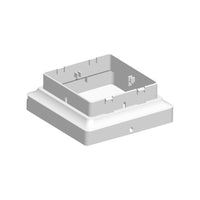 5x5 Adaptor Pvc