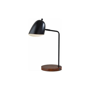 Adesso - Jude Table Lamp - Lights Canada