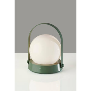Adesso - Millie Table Lamp - Lights Canada
